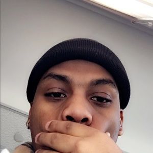 Meet your Posher, Dejon